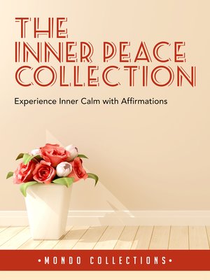 cover image of The Inner Peace Collection